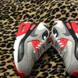 Air max 90 Infared